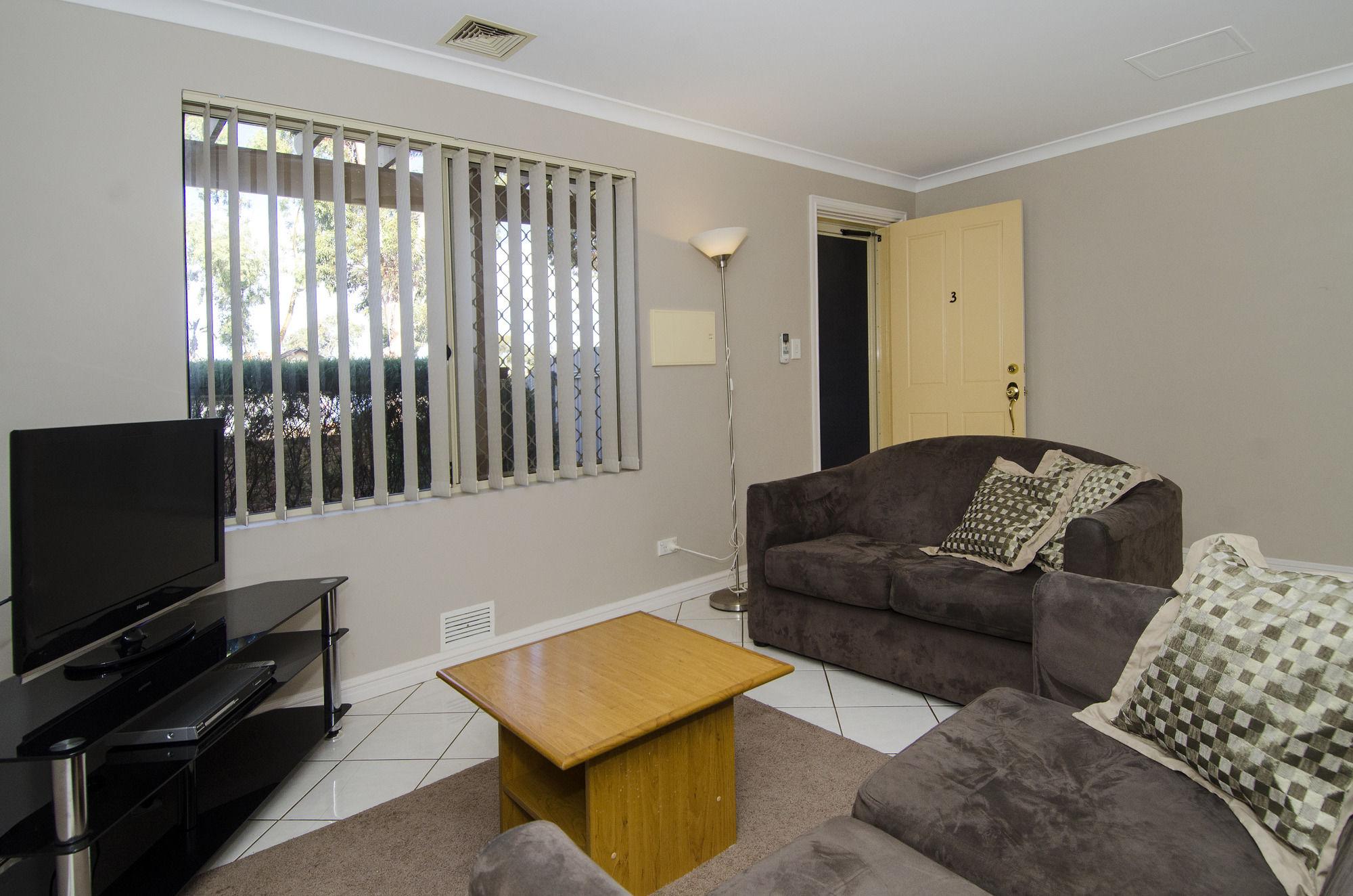 Quality Inn Railway Motel Kalgoorlie Exterior foto