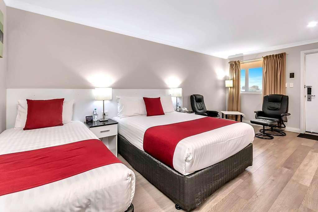 Quality Inn Railway Motel Kalgoorlie Habitación foto