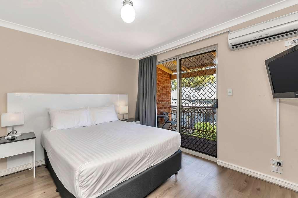Quality Inn Railway Motel Kalgoorlie Habitación foto